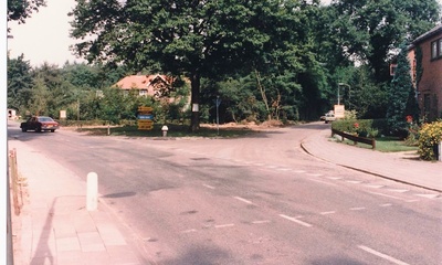 Eerbeekseweg Laag-Soeren