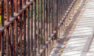 Hekwerk (2)