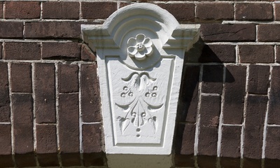 Detail vensters voor
