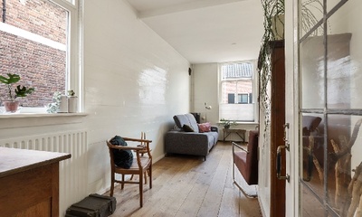 Woonhuis