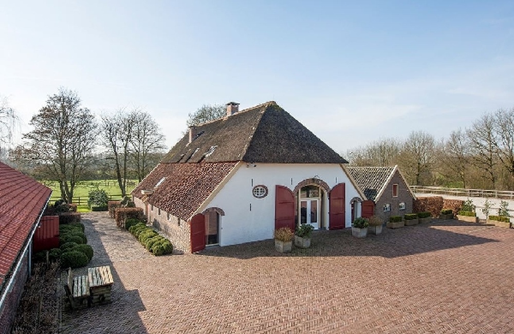 Boerderij De Pol