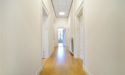 Interieur villa