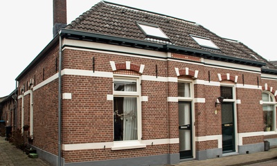 Woonhuis nr.67 en nr.69