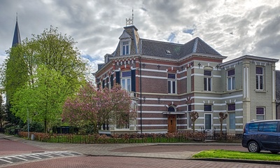 Villa Schoonoord Hogestraat