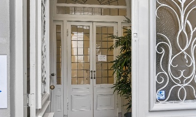 Interieur villa