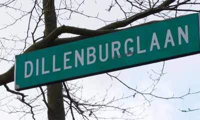 Dillenburglaan Velp