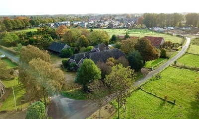 Woonhuis