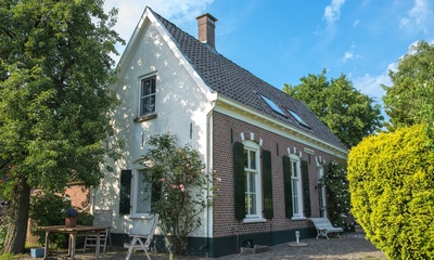 Boerderij