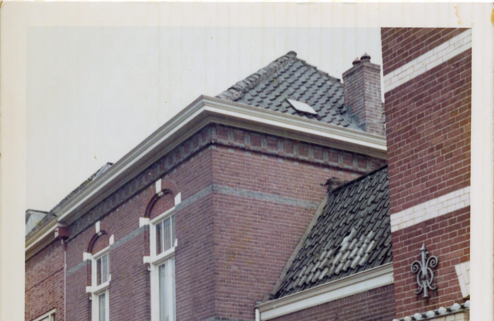 Drogisterij Dobbenberg - ca. 1964