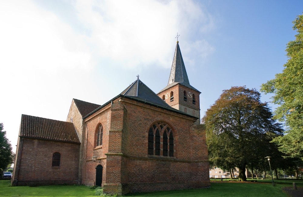 Oude Jan