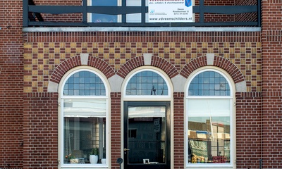 Deel villa