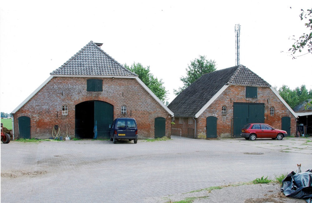De Aschberg