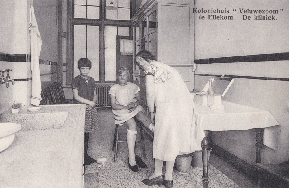 Veluwezoom - 1932