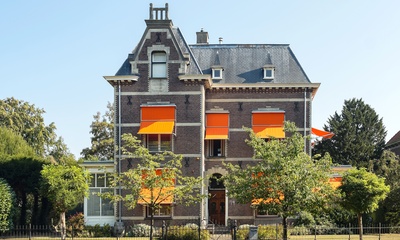 Villa Welgelegen Overbeeklaan 14