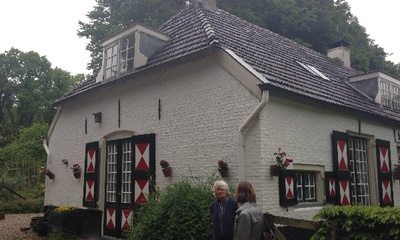 De Haverkist