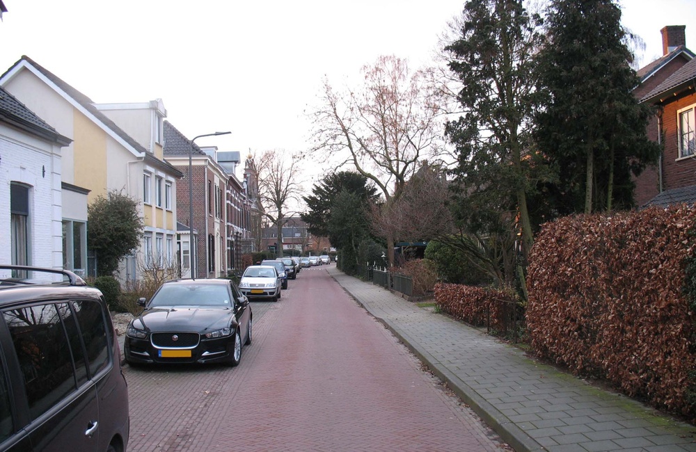 Kerkstraat