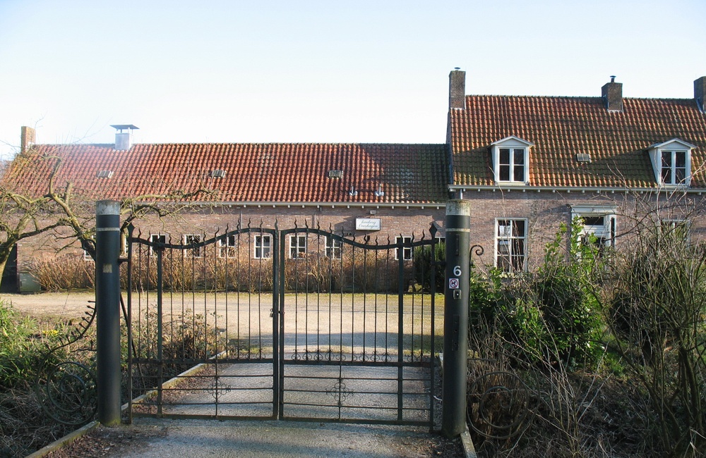 Kwekerij Overhagen