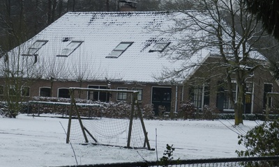 Watermolen Welbedacht