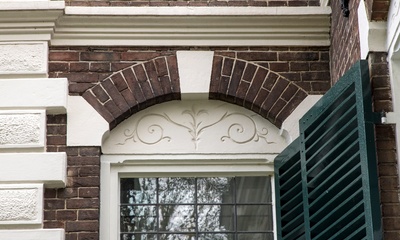 Detail vensters