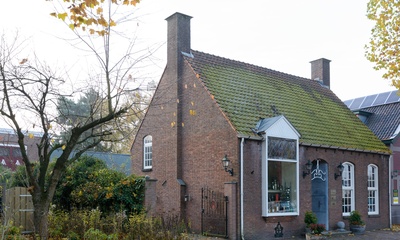 Wijnhandel Appeldoorn