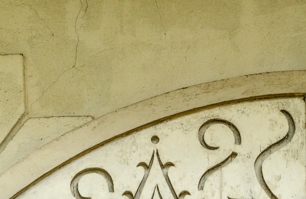 Detail bloemmotieven 2016