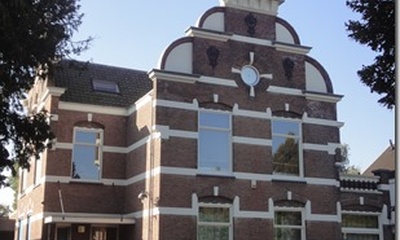 Zuiderkerk Velp