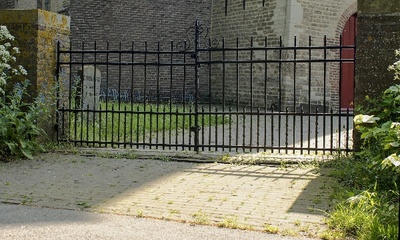 Kerkhof