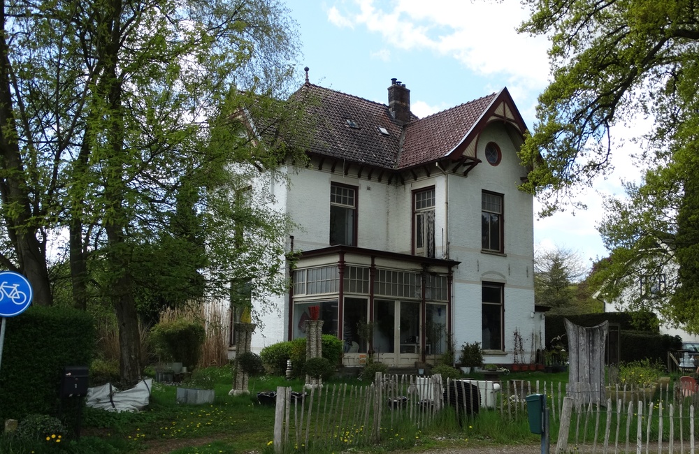 Arnhemsestraatweg 18 - 2016