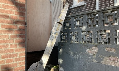 Plofkraak