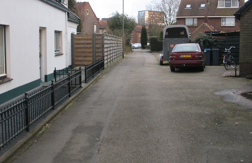 Schoolstraat