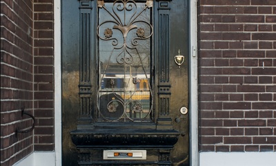 Deel villa