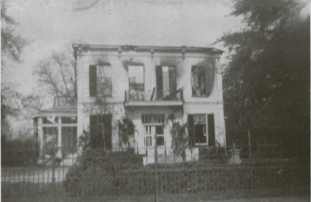 Huize IJsselstein