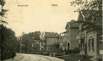 Boulevard