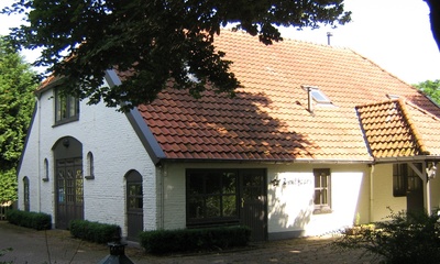 De Zandhoeve Laag-Soeren