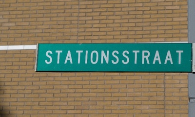 Stationsstraat Velp