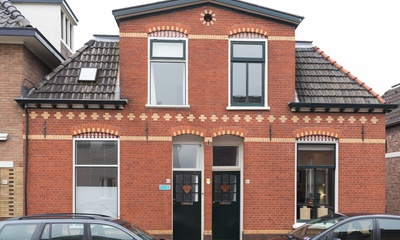 Woonhuis