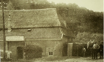 Korenmolen Ringallee
