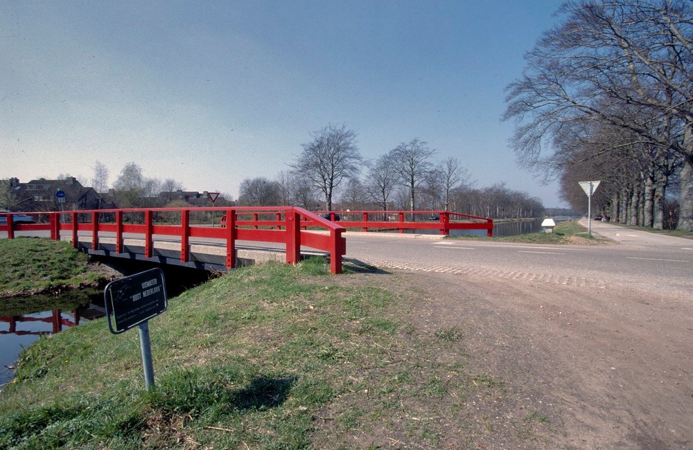 Nachtegaalsebrug