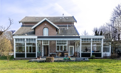 Pand vml. gemeentehuis