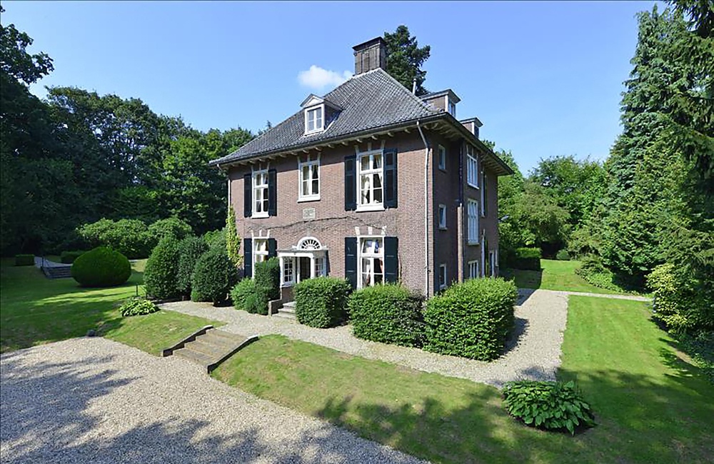 Villa Klein Duimpje
