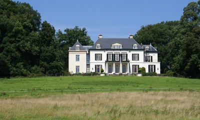 Landhuis De Valkenberg