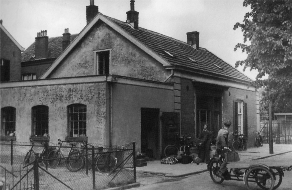 Nieuwstraat