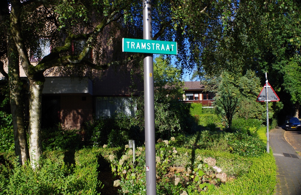 Tramstraat
