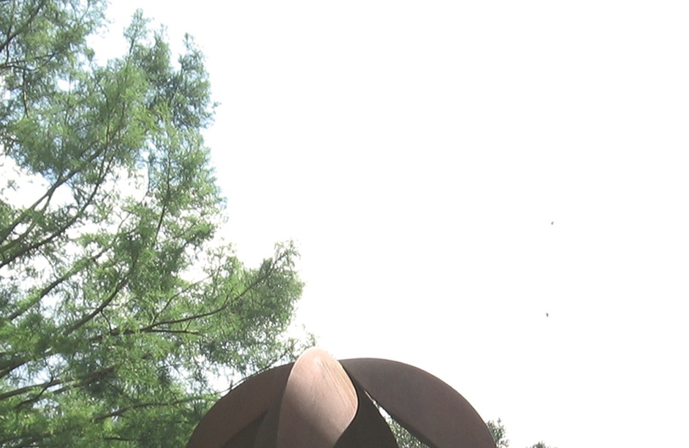 De Poort van de 4 windstreken