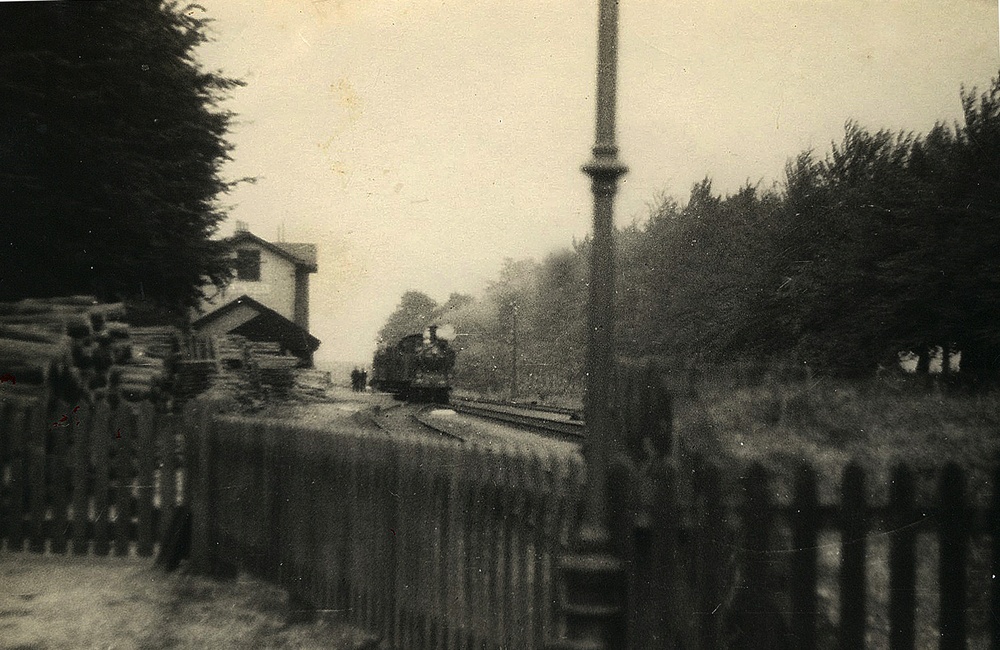 Station