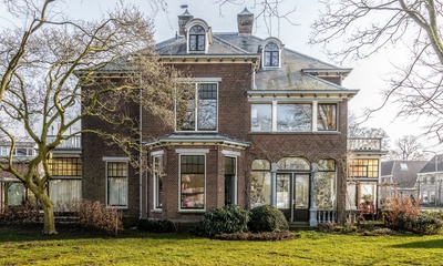 Villa Sonneheerdt