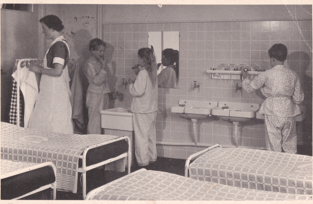Ketelaar - 1952