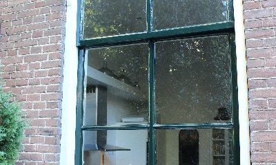 Woonhuis
