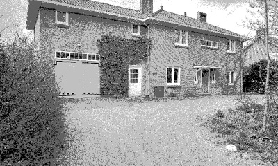 Landhuis