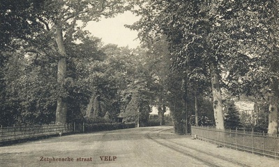 Zutphensestraatweg Velp